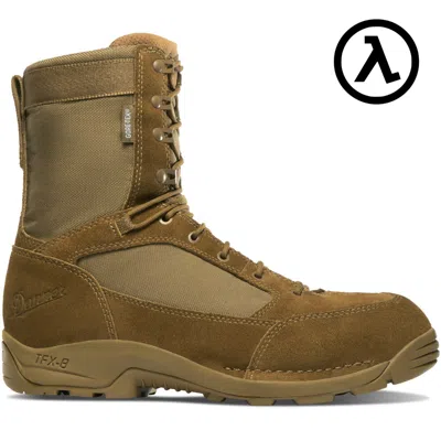 Pre-owned Danner ® Desert Tfx G3 8" Coyote Gore-tex Tactical Boots 24323 - All Sizes -