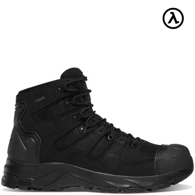 Pre-owned Danner ® Downrange Men's Black Tactical Boots 54021 - All Sizes -