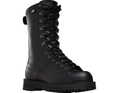 Pre-owned Danner Fort Lewis Boots All Sizes In Black