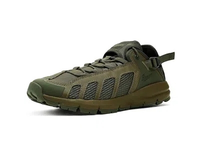 Danner Fullbore Id Sandal In Green
