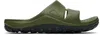 Danner Khaki Shelter Cove Pool Slides