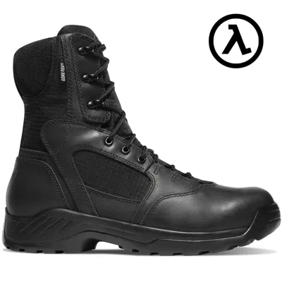 Pre-owned Danner ® Kinetic 8" Tactical Boots 28010 - All Sizes - In Black