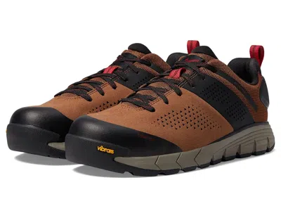 Danner Lead Time 3 Nmt Men's Shoes Brown: 8.5 D - Medium
