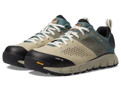 Danner Lead Time 3 Nmt Women's Shoes Turquoise: 9.5 B - Medium In Neutral