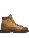 Danner Light Gore-tex Boots In Brown