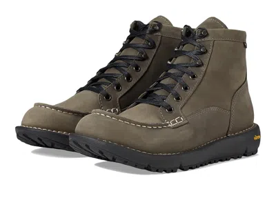 Danner Logger Moc 917 Gtx In Gray