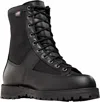 Danner Men's Acadia 8" Gore-tex Waterproof Boot In Black In Black