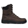 Danner Men's  Caliper Work Boots In Brown