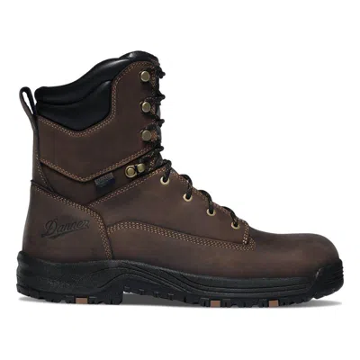 Danner Men's  Caliper Work Boots In Brown