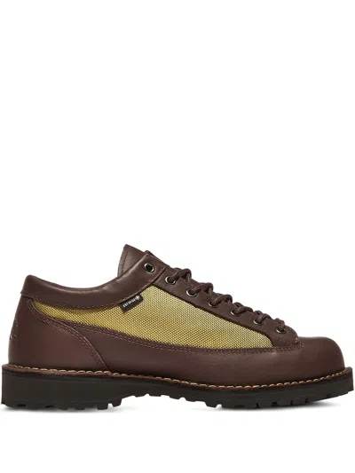 DANNER DANNER MEN’S DANNER FIELD LOW GTX PINE