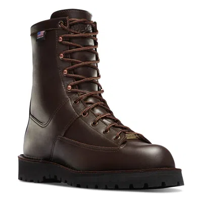 Danner Men's  Hood Winter Light Boots In Brown