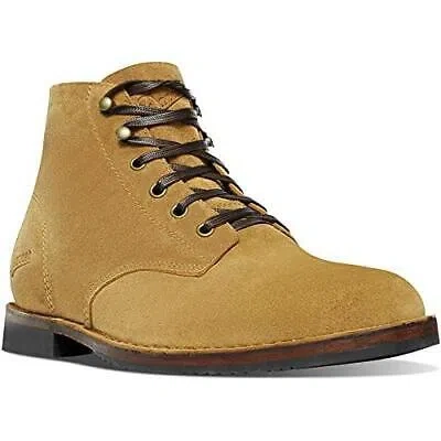 Pre-owned Danner Men's  Jack Ii 4.5" Lifestyle Boot, Bone Brown