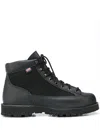 Danner Boots Light - Black In Black