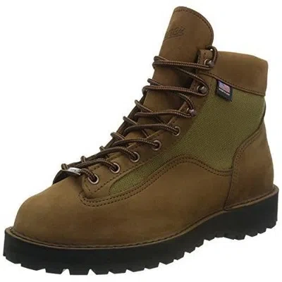 Pre-owned Danner Men's  Light Ii Boot, Brown