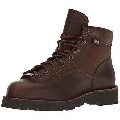Pre-owned Danner Men's  Light Ii Boot In Brown