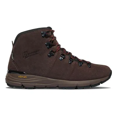 Danner Men's  Mountain 600 Hiking Boots In Brown