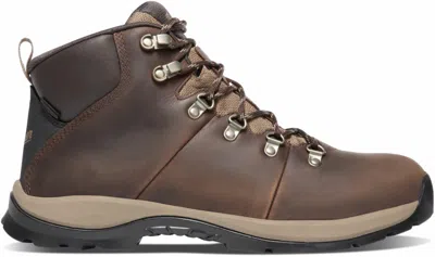 Danner Men's  Sandy Ridge Work Boots In Brown