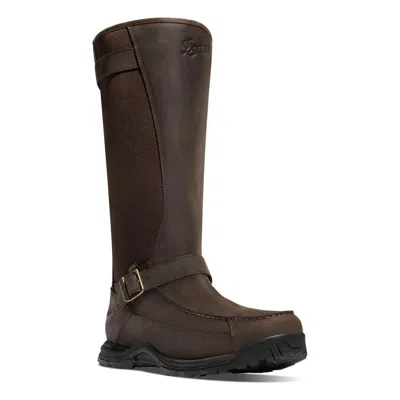 Danner Men's  Sharptail Snake Boots In Brown