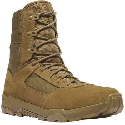 Danner Men's  Sonic 8" Waterproof Boots In Brown