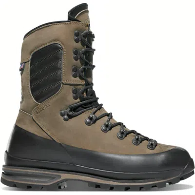 Danner Men's  Thorofare 10" Boots In Green