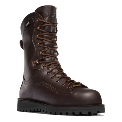 Danner Men's  Trophy 10" Boots In Brown