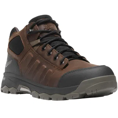 Danner Men's  Wheat Ridge 4.5" Work Boots In Multi