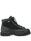 Danner Boots Light - Black In Black