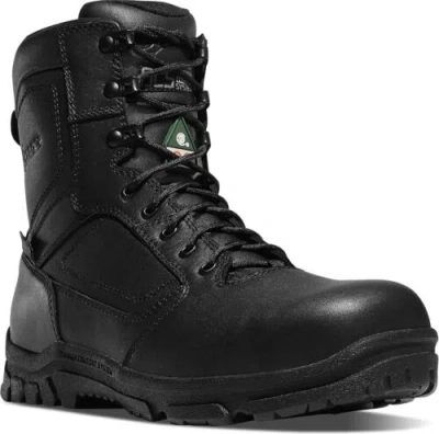 Pre-owned Danner Men's Lookout Ems/csa Side-zip Nmt Military & Tactical Boot In Multi