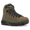 Danner Mountain 600 Evo 4.5 Gtx In Green