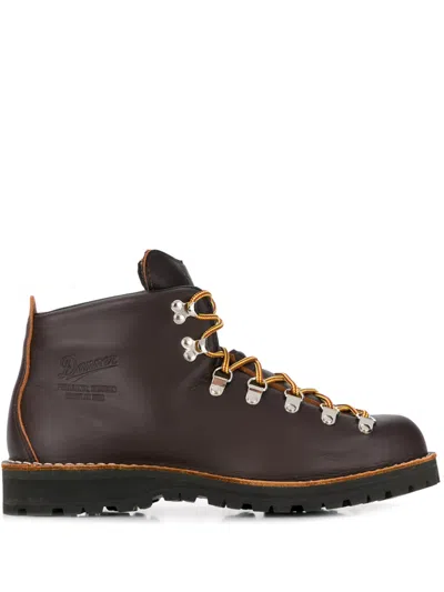 DANNER DANNER MEN’S MOUNTAIN LIGHT BROWN