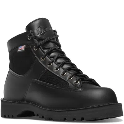 Danner Men's Patrol 6" Boots In Black