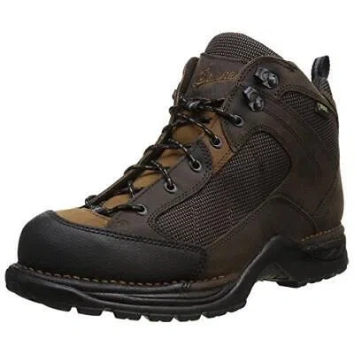 Pre-owned Danner Men's Radical 452 Gtx Outdoor Boot In Brown