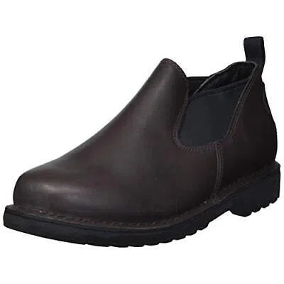 Pre-owned Danner Men's Romeo 3" Ankle Boot, Brown Hot