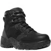 Danner Men's Scorch Side Boots In Black In Black