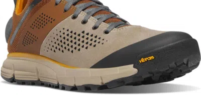 Danner Men's Trail 2650 Hiking Shoes - Timberwolf In Brown