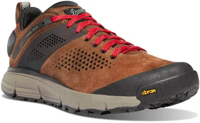 Danner Men's Trail 3" Low Cut Hiker Lite 61272 Sneaker In Mixed In Multi