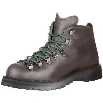 Pre-owned Danner Men?s Mountain Light Ii Hiking Boot, Brown