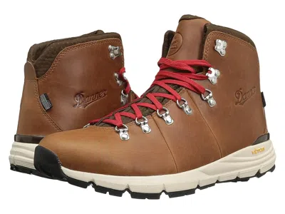 Danner Mountain 600 4.5 In Brown