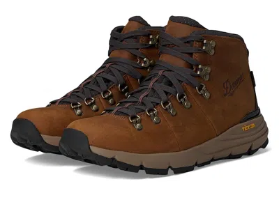 Danner Mountain 600 4.5 In Brown