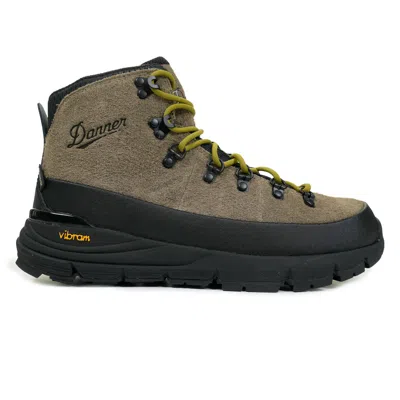 Danner Mountain 600 Id Gtx Grey Moss
