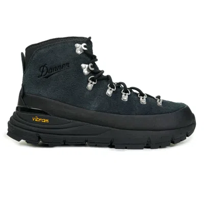 Danner Mountain 600 Id Gtx Jet Black