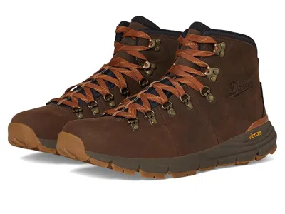 Danner Mountain 600 Leaf