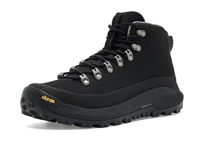 Danner Mtn45 Mid Gtx Women's Hiking Boots Jet Black: 9.5 B - Medium, Leather