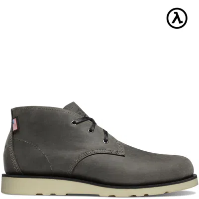 Pre-owned Danner ® Pine Grove Chukka Charcoal Outdoor Boots 30601 - All Sizes - In Gray