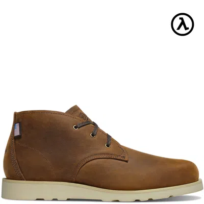 Pre-owned Danner ® Pine Grove Chukka Roasted Pecan Outdoor Boots 30600 - All Sizes -