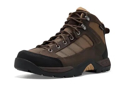 Danner Radical 451 5 Men's Hiking Boots Earth Brown/bone Brown: 10.5 E - Wide