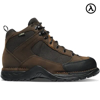 Pre-owned Danner ® Radical 452 Dark Brown Outdoor Boots 45254 - All Sizes