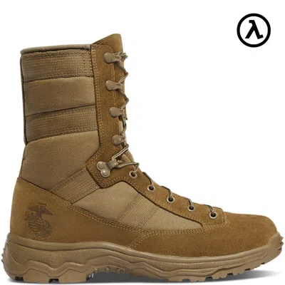 Pre-owned Danner ® Reckoning 8" Coyote Usmc Hot Ega Boots 53231 - All Sizes -