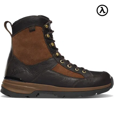 Pre-owned Danner ® Recurve 7" Waterproof Hunt Boots 47611 - All Sizes - In Brown