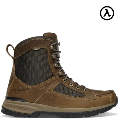 Pre-owned Danner ® Recurve Toe Men's Light Brown Hunt Boots 47651 - All Sizes -